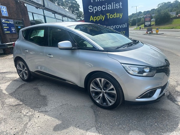 Used Renault Scenic 2017 for sale - 75111518: Photo 15