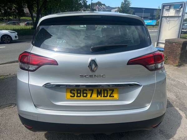 Used Renault Scenic 2017 for sale - 75111518: Photo 17