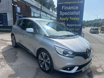 2017 (67) - 1.5 dCi Dynamique Nav 5dr