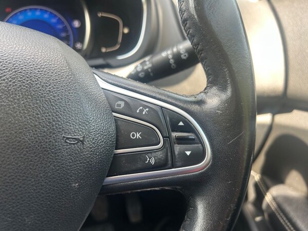 Used Renault Scenic 2017 for sale - 75111518: Photo 21