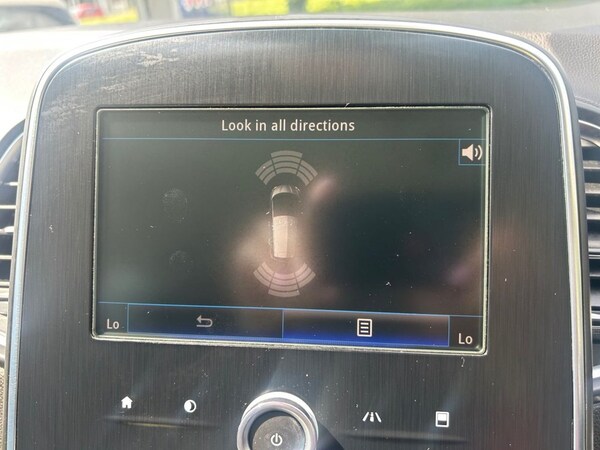 Used Renault Scenic 2017 for sale - 75111518: Photo 31