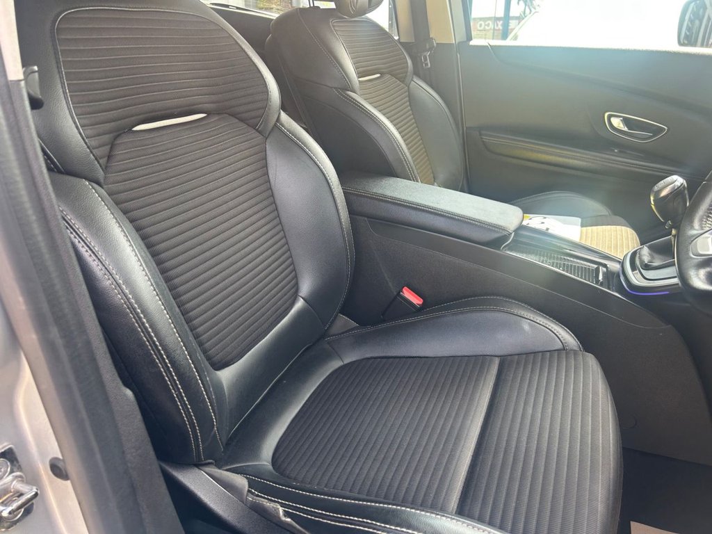Used Renault Scenic 2017 for sale - 75111518: Photo 34