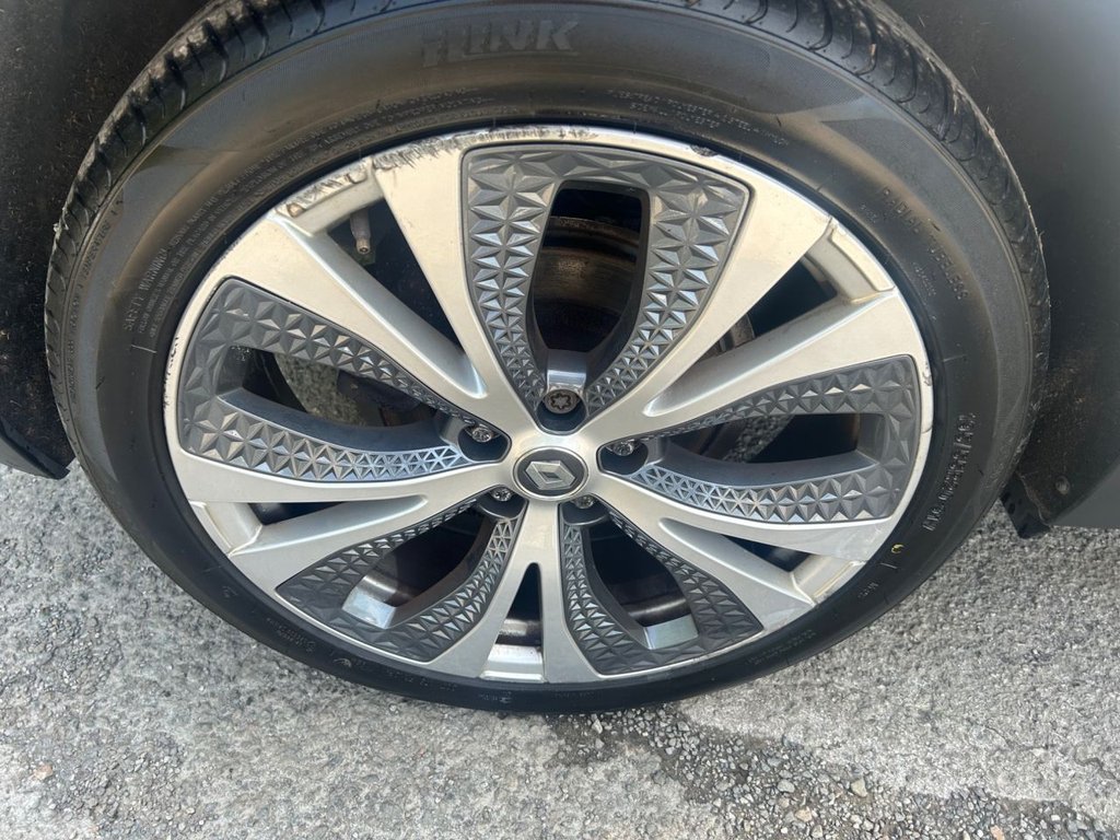 Used Renault Scenic 2017 for sale - 75111518: Photo 36