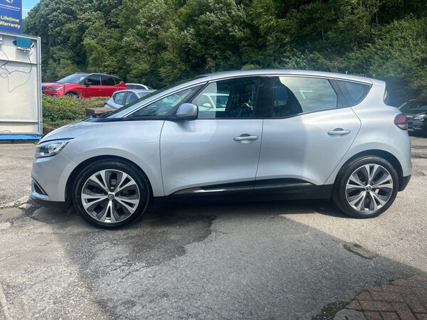 Used Renault Scenic 2017 for sale - 75111518: Photo 6