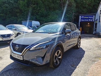 Used Nissan Qashqai 2023 for sale - 79196886: Photo