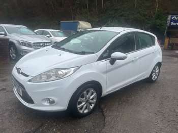 Used Ford Fiesta 2011 for sale - 73289592: Photo