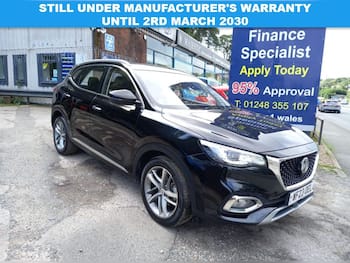 Used MG MG HS 2023 for sale - 79870999: Photo