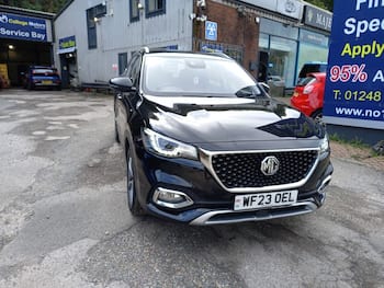 Used MG MG HS 2023 for sale - 79870999: Photo