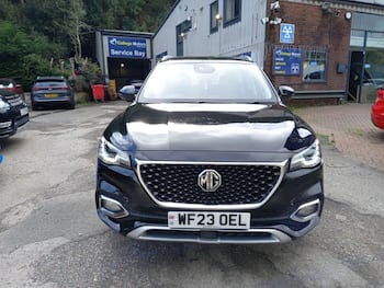 Used MG MG HS 2023 for sale - 79870999: Photo