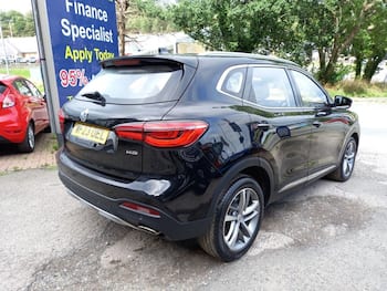 Used MG MG HS 2023 for sale - 79870999: Photo
