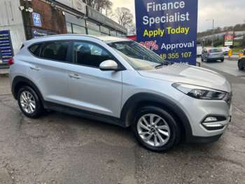 Used Hyundai TUCSON 2017 for sale - 73088435: Photo