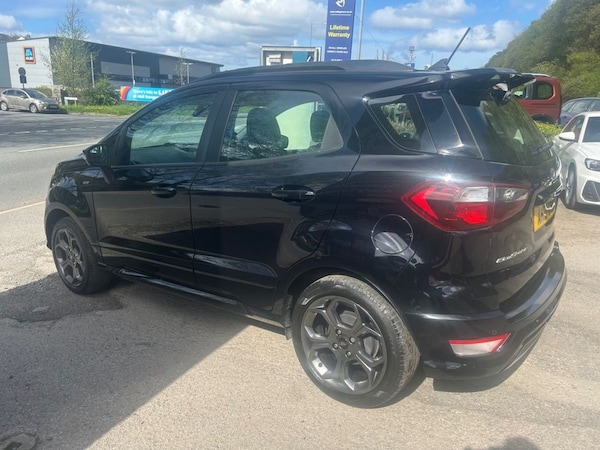Used Ford Ecosport 2021 for sale - 74460824: Photo 15