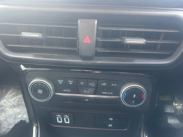 Used Ford Ecosport 2021 for sale - 74460824: Photo 23