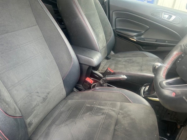 Used Ford Ecosport 2021 for sale - 74460824: Photo 29