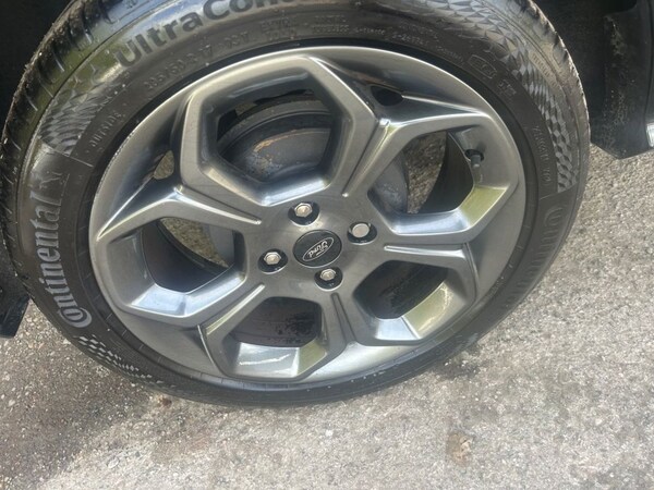 Used Ford Ecosport 2021 for sale - 74460824: Photo 30