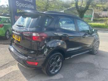 Used Ford Ecosport 2021 for sale - 74460824: Photo