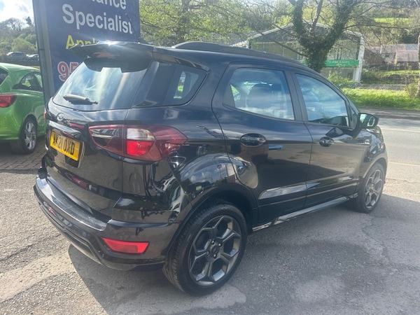 Used Ford Ecosport 2021 for sale - 74460824: Photo 5