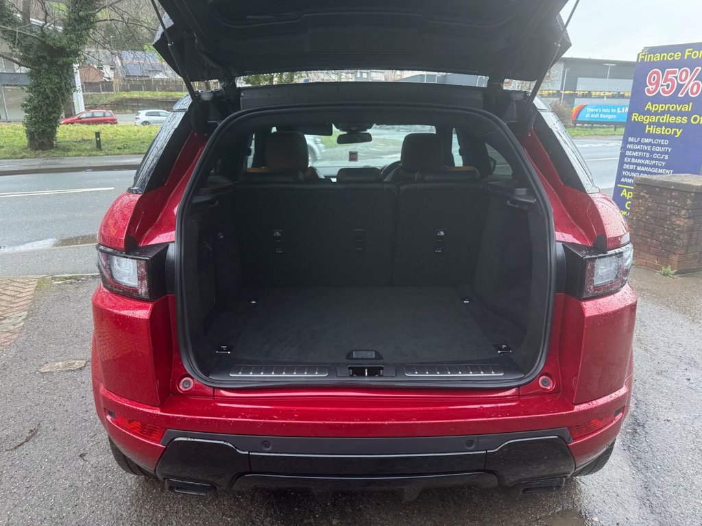 Used Land Rover Range Rover Evoque 2016 for sale - 77919621: Photo 22