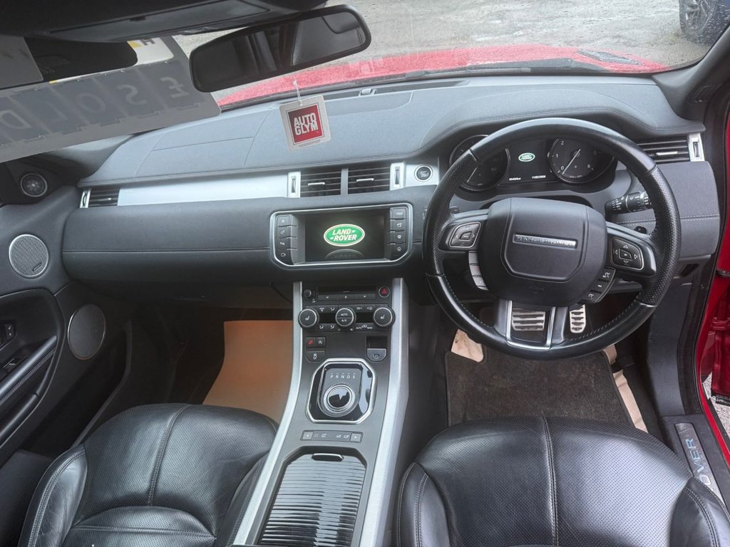Used Land Rover Range Rover Evoque 2016 for sale - 77919621: Photo 24