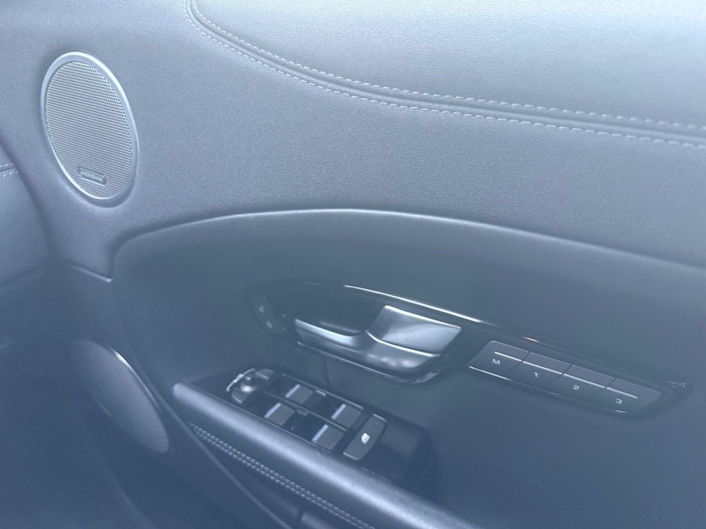 Used Land Rover Range Rover Evoque 2016 for sale - 77919621: Photo 25