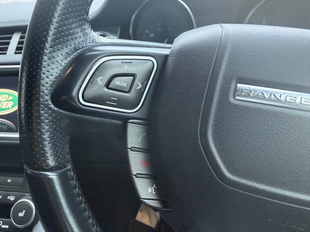 Used Land Rover Range Rover Evoque 2016 for sale - 77919621: Photo 26