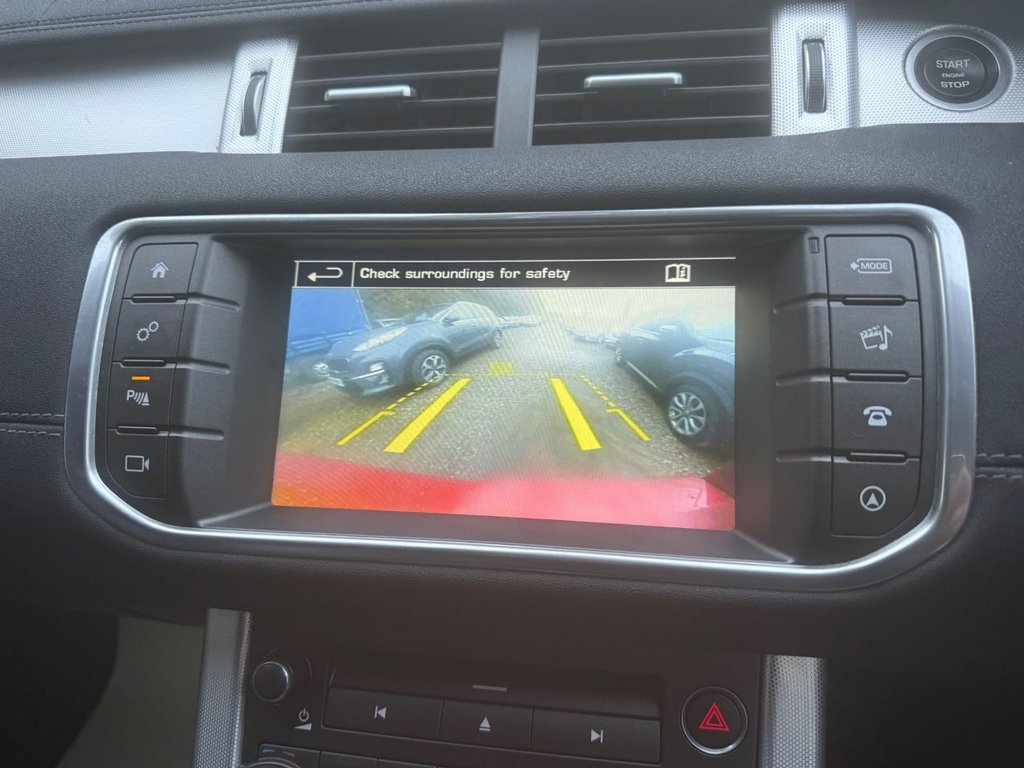 Used Land Rover Range Rover Evoque 2016 for sale - 77919621: Photo 33