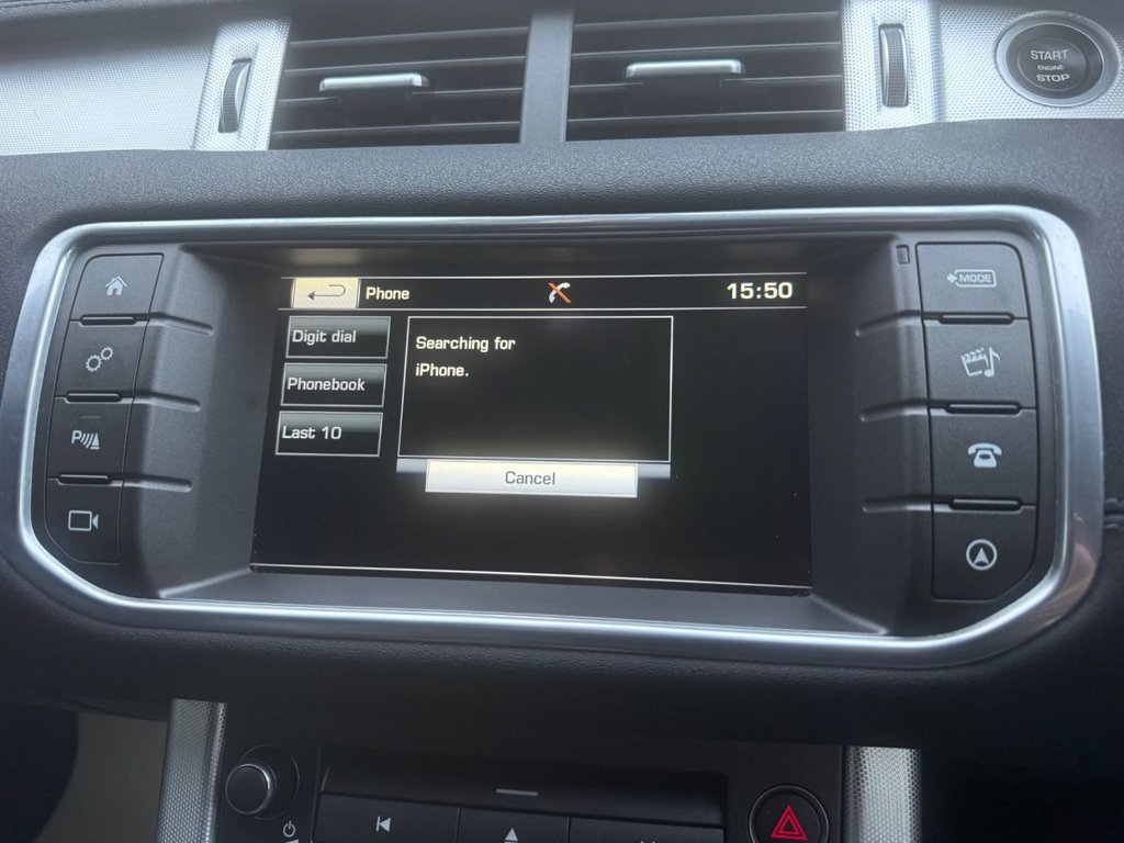 Used Land Rover Range Rover Evoque 2016 for sale - 77919621: Photo 35