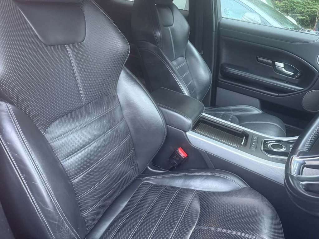 Used Land Rover Range Rover Evoque 2016 for sale - 77919621: Photo 39