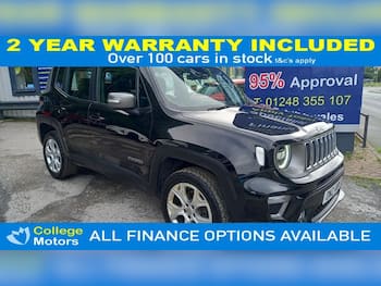 Used Jeep Renegade 2019 for sale - 79764432: Photo
