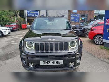 Used Jeep Renegade 2019 for sale - 79764432: Photo