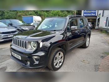 Used Jeep Renegade 2019 for sale - 79764432: Photo