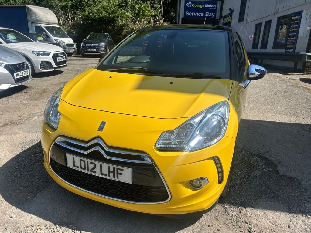 Used Citroen DS3 2012 for sale - 76514578: Photo 11