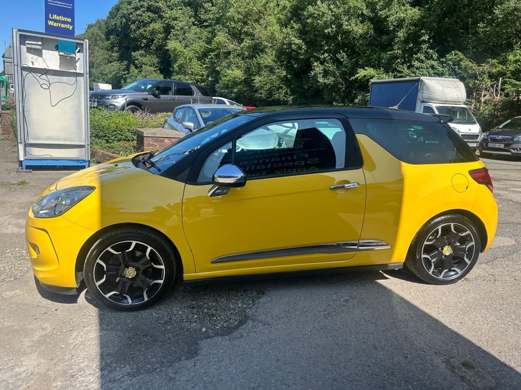 Used Citroen DS3 2012 for sale - 76514578: Photo 12