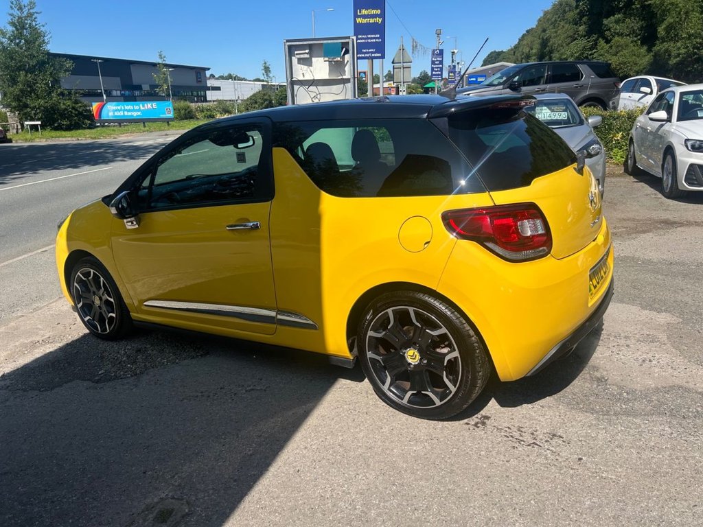 Used Citroen DS3 2012 for sale - 76514578: Photo 13
