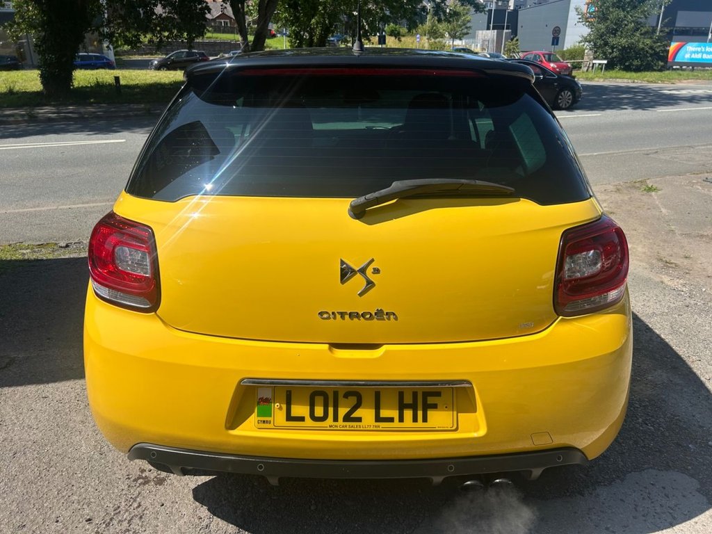 Used Citroen DS3 2012 for sale - 76514578: Photo 15