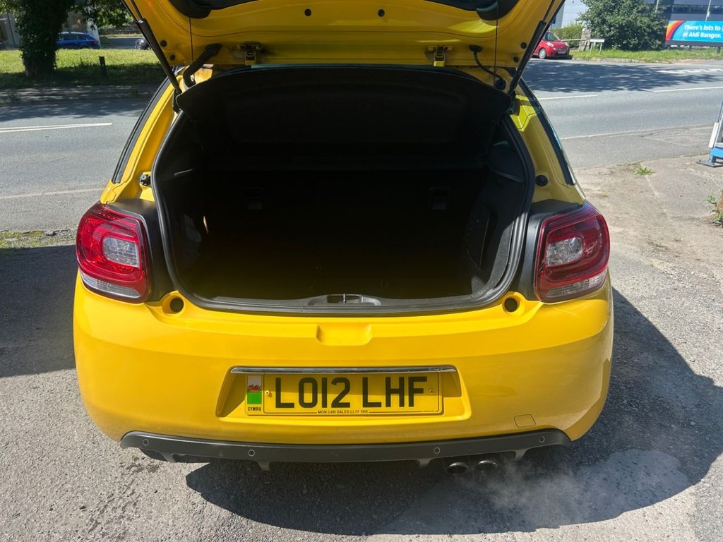 Used Citroen DS3 2012 for sale - 76514578: Photo 16