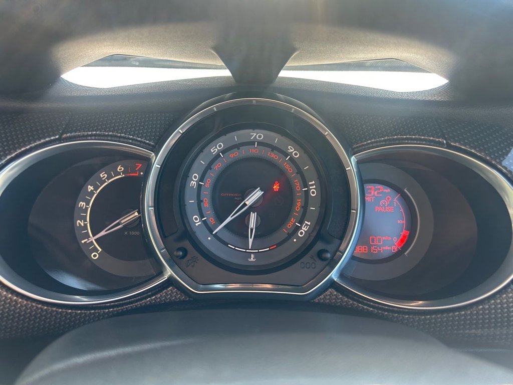 Used Citroen DS3 2012 for sale - 76514578: Photo 17