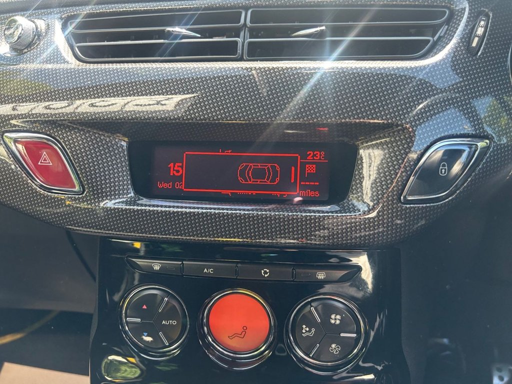 Used Citroen DS3 2012 for sale - 76514578: Photo 18