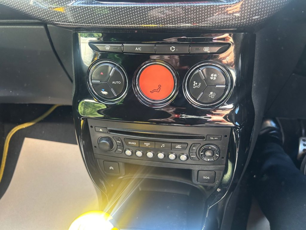 Used Citroen DS3 2012 for sale - 76514578: Photo 19