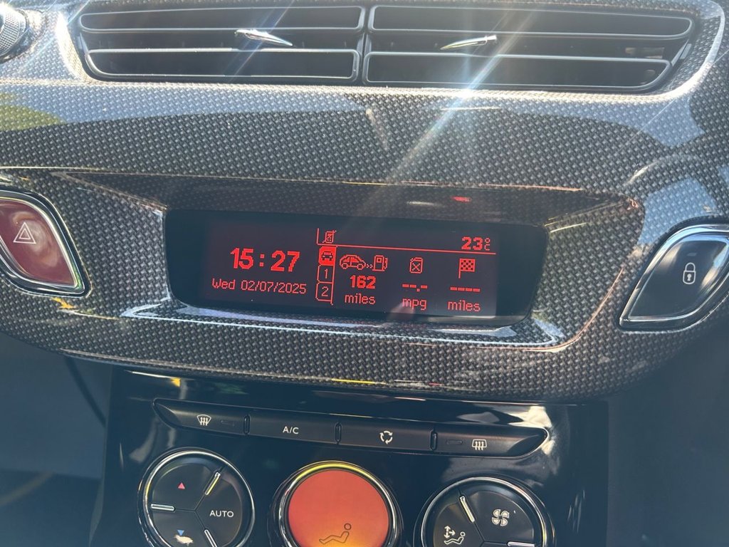 Used Citroen DS3 2012 for sale - 76514578: Photo 22