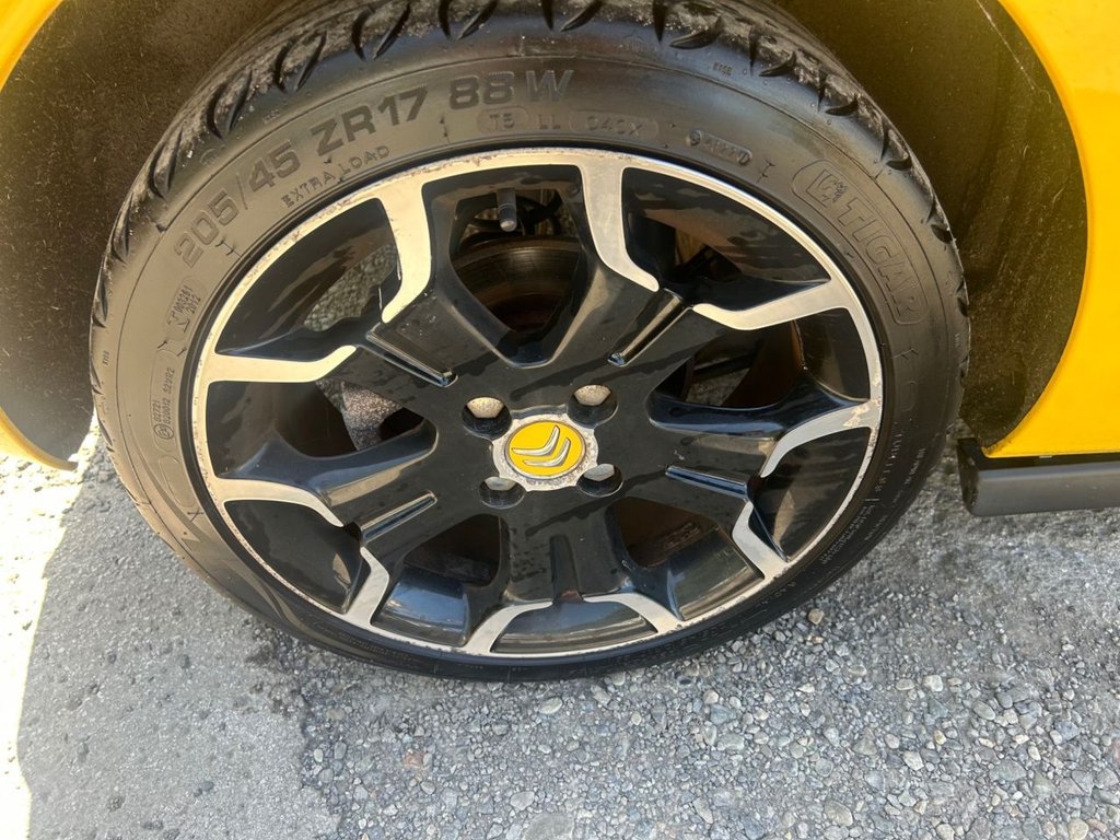 Used Citroen DS3 2012 for sale - 76514578: Photo 25