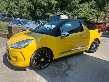 Used Citroen DS3 2012 for sale - 76514578: Photo