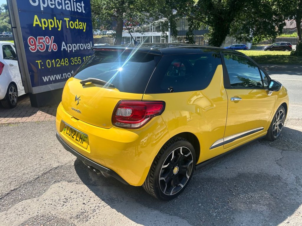Used Citroen DS3 2012 for sale - 76514578: Photo 7