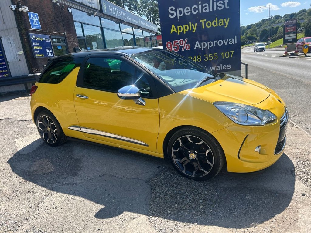 Used Citroen DS3 2012 for sale - 76514578: Photo 8