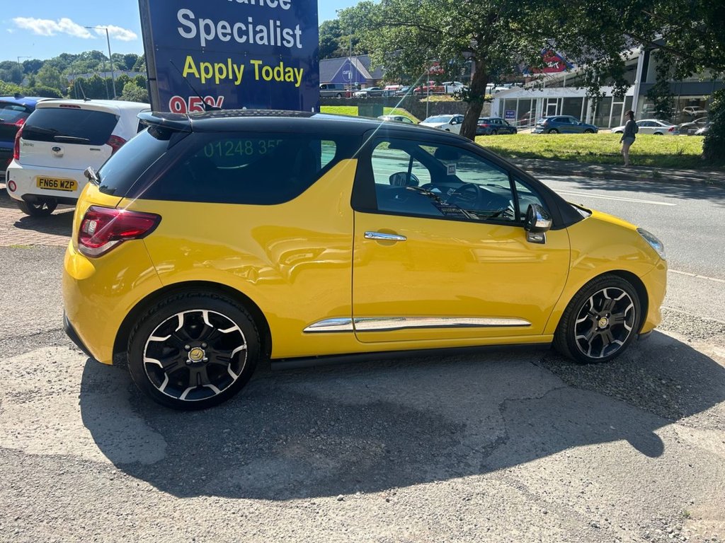 Used Citroen DS3 2012 for sale - 76514578: Photo 9
