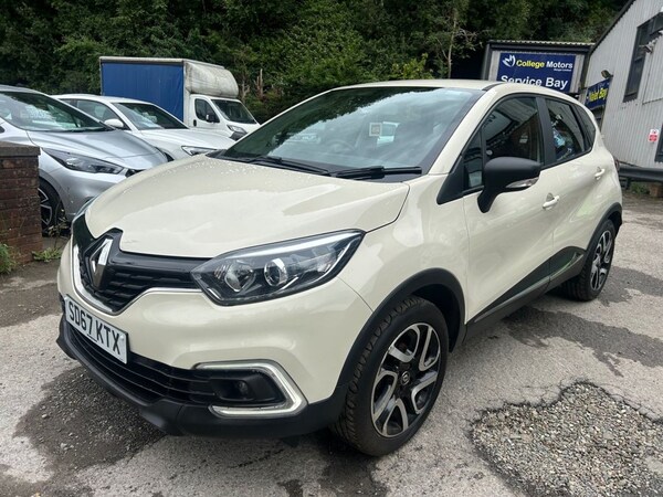 Used Renault Captur 2017 for sale - 75171300: Photo 13