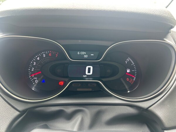 Used Renault Captur 2017 for sale - 75171300: Photo 21