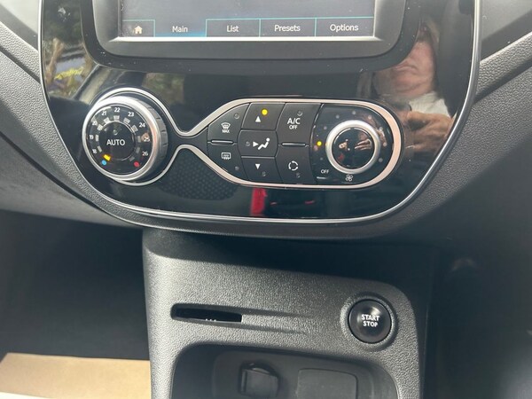 Used Renault Captur 2017 for sale - 75171300: Photo 31