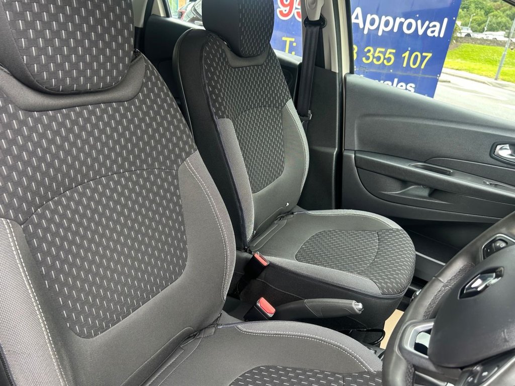 Used Renault Captur 2017 for sale - 75171300: Photo 34