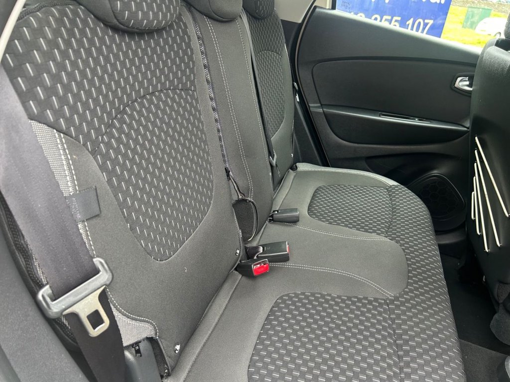 Used Renault Captur 2017 for sale - 75171300: Photo 36